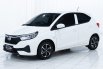 HONDA NEW BRIO (TAFFETA WHITE)  TYPE E 1.2 CVT (2023) 7
