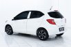 HONDA NEW BRIO (TAFFETA WHITE)  TYPE E 1.2 CVT (2023) 9