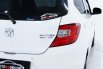 HONDA NEW BRIO (TAFFETA WHITE)  TYPE E 1.2 CVT (2023) 10