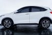 JUAL Honda HR-V 1.5 E CVT 2019 Putih 3