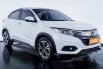 JUAL Honda HR-V 1.5 E CVT 2019 Putih 1