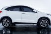 JUAL Honda HR-V 1.5 E CVT 2019 Putih 5