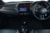 JUAL Honda Brio RS MT 2021 Abu-abu 8