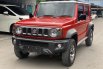 Suzuki Jimny 5 Doors AT 2023 3