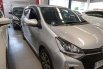 Daihatsu Ayla R 2023 Silver 2