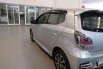 Daihatsu Ayla R 2023 Silver 6