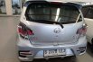 Daihatsu Ayla R 2023 Silver 4