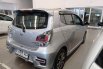 Daihatsu Ayla R 2023 Silver 5