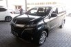 Toyota Avanza 1.3G AT 2021 3