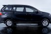 JUAL Daihatsu Xenia 1.3 R AT 2019 Hitam 5