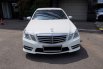 Mercedes-Benz E-Class 250 2012 avantgarde putih dp 20 jt km43rban cash kredit proses bisa dibantu 2