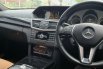 Mercedes-Benz E-Class 250 2012 avantgarde putih dp 20 jt km43rban cash kredit proses bisa dibantu 11