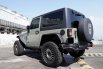 Jeep Wrangler Rubicon 2-Door 2013 putih stiker army km39rban cash kredit proses bisa dibantu 6