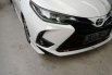 Toyota Yaris TRD Sportivo 1.5 AT 2021 2