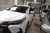 Toyota Yaris TRD Sportivo 1.5 AT 2021 3