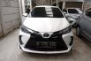 Toyota Yaris TRD Sportivo 1.5 AT 2021 1