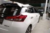 Toyota Yaris TRD Sportivo 1.5 AT 2021 5