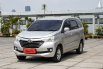 Toyota Avanza 1.3G MT 2018 Silver 3