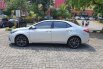 Toyota Corolla Altis 1.8 Automatic 2014 Silver Milik Pribadi HU Kenwood 7