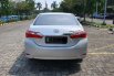 Toyota Corolla Altis 1.8 Automatic 2014 Silver Milik Pribadi HU Kenwood 9