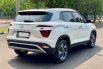 Hyundai Creta Trend at 2022 Putih 4