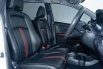Honda BRV E Prestige AT 2021 Putih 4