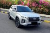 Hyundai Creta 2022 trend matic km23rban pajak panjang tangan pertama dari baru cash kredit bisa 3