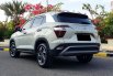 Hyundai Creta 2022 trend matic km23rban pajak panjang tangan pertama dari baru cash kredit bisa 6