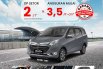 DAIHATSU NEW SIGRA (DARK GREY METALLIC)  TYPE R SPECIAL EDITION 1.2 A/T (2018) 1