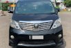 Toyota Alphard 2.4 2009 1