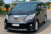 Toyota Alphard 2.4 2009 2