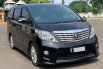 Toyota Alphard 2.4 2009 3