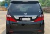 Toyota Alphard 2.4 2009 4