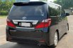 Toyota Alphard 2.4 2009 5