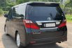 Toyota Alphard 2.4 2009 6