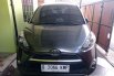 Jual Toyota Sienta V CVT 2017 Abu-abu 1