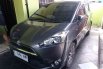 Jual Toyota Sienta V CVT 2017 Abu-abu 2