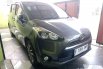 Jual Toyota Sienta V CVT 2017 Abu-abu 3