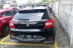 Jual Suzuki Baleno Hatchback MT 2020 Hitam 4