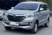 Toyota Avanza 1.3G MT 2018 Silver 2