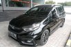 Jual Honda Mobilio RS CVT 2021 Hitam 3