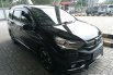 Jual Honda Mobilio RS CVT 2021 Hitam 2