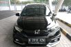 Jual Honda Mobilio RS CVT 2021 Hitam 1