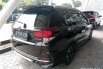 Jual Honda Mobilio RS CVT 2021 Hitam 5