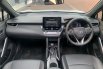 Toyota Corolla Cross 1.8 Hybrid AT 2020 11