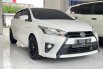 Toyota Yaris E Manual Tahun 2016 Kondisi Mulus Terawat Istimewa 2