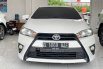 Toyota Yaris E Manual Tahun 2016 Kondisi Mulus Terawat Istimewa 1