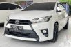 Toyota Yaris E Manual Tahun 2016 Kondisi Mulus Terawat Istimewa 3