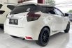 Toyota Yaris E Manual Tahun 2016 Kondisi Mulus Terawat Istimewa 9