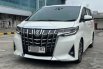 Toyota Alphard G ATPM 2020 1